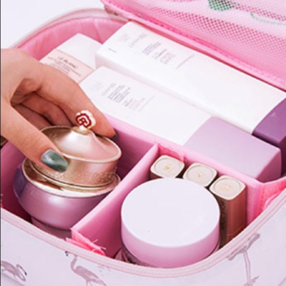 💕Make-Up Organizer💅 - Picture 2 of 6